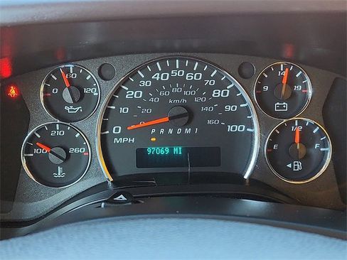 Used 2021 GMC Savana 3500 Extended w/ Power Convenience Package image 23