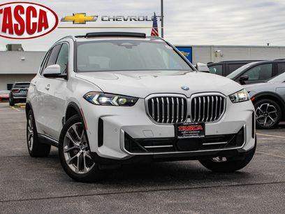Used 2024 BMW X5 sDrive40i w/ Premium Package
