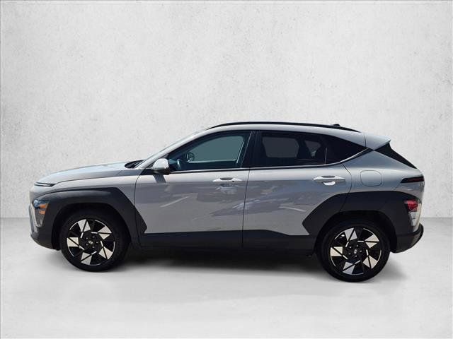 Used 2025 Hyundai Kona SEL FWD image 9