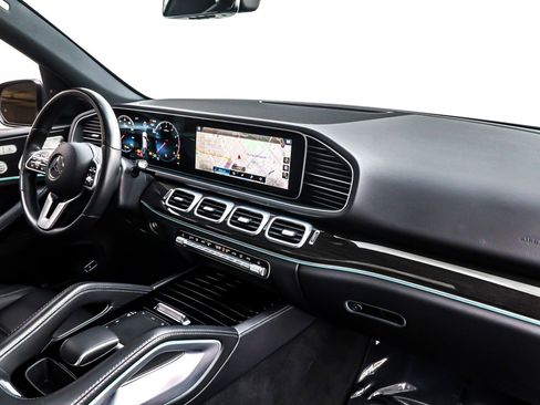 Certified 2022 Mercedes-Benz GLE 350 image 18