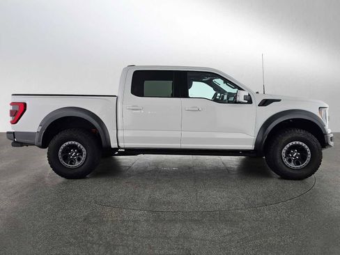 Used 2023 Ford F150 Raptor w/ Raptor Carbon Fiber Package image 2
