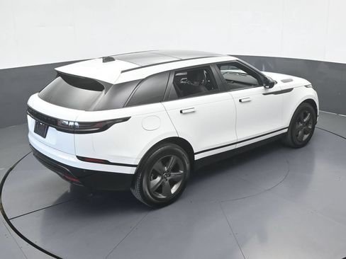 Used 2025 Land Rover Range Rover Velar Dynamic SE AWD/4WD image 48