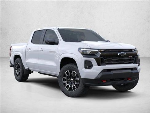 New 2026 Chevrolet Colorado Z71 image 7