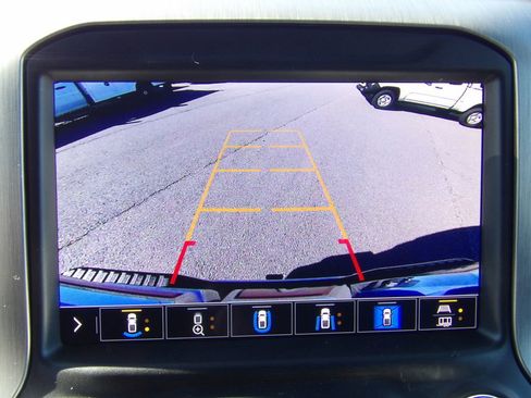 Used 2021 GMC Sierra 2500 Denali image 24