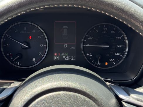 Used 2024 Subaru Outback Limited XT image 21