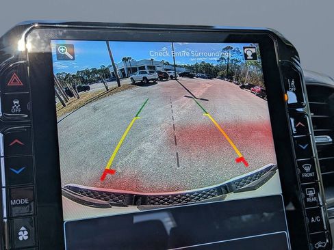 New 2026 RAM 1500 Laramie w/ Night Edition image 23