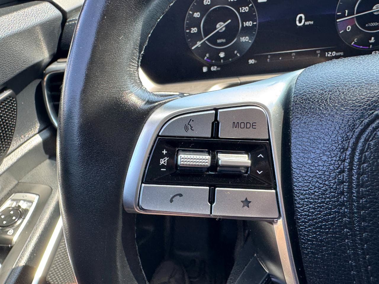 Used 2023 Kia Telluride SX Prestige X-Line AWD/4WD image 45