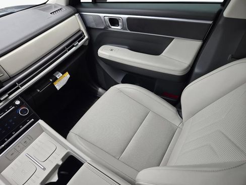 Certified 2026 Hyundai Santa Fe SEL FWD image 20