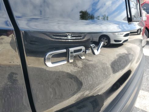 Used 2023 Honda CR-V LX image 8