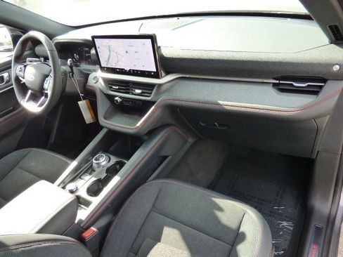 New 2026 Ford Explorer ST image 15