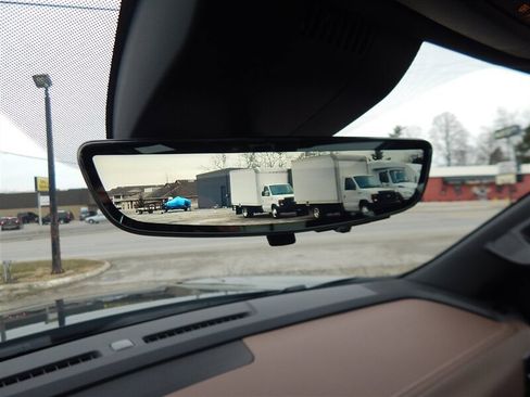 Used 2026 Chevrolet Suburban High Country w/ Sun And Tow Package image 37