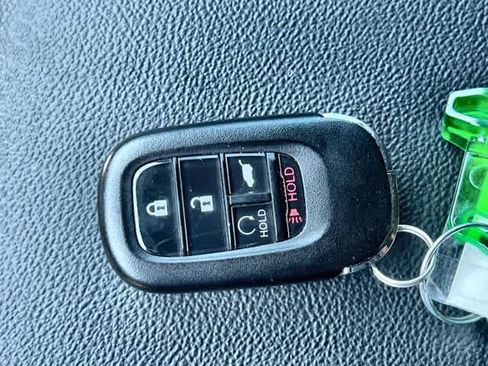 Used 2024 Honda CR-V Sport image 21