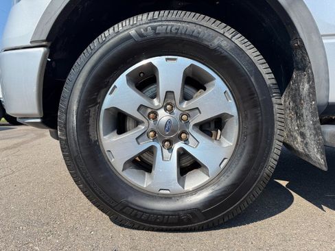 Used 2011 Ford F150 FX4 AWD/4WD image 13