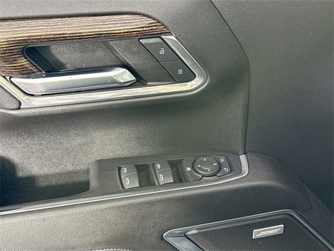 Used 2023 GMC Sierra 1500 Elevation w/ Elevation Premium Package image 26