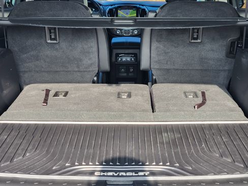 Used 2019 Chevrolet Traverse Premier w/ Redline Edition image 47