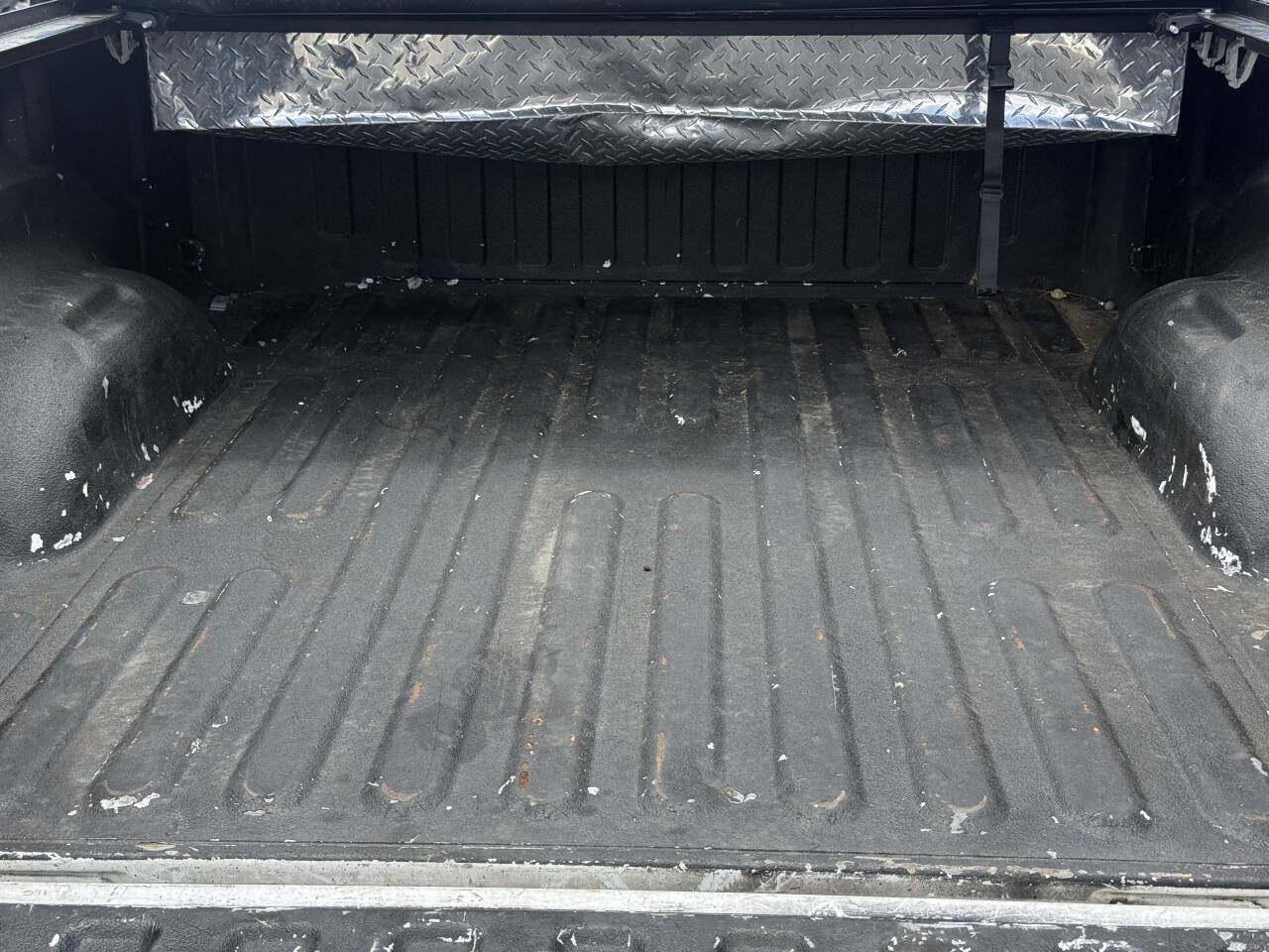Used 2020 RAM 1500 Big Horn AWD/4WD image 35