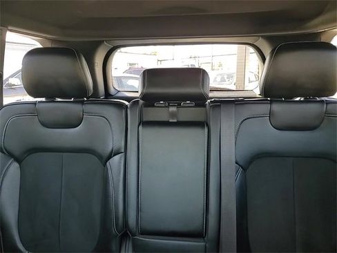 Used 2023 Jeep Grand Cherokee Altitude image 20