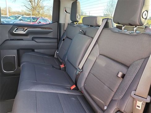 New 2026 GMC Sierra 1500 Elevation w/ X31 Off-Road Package image 17