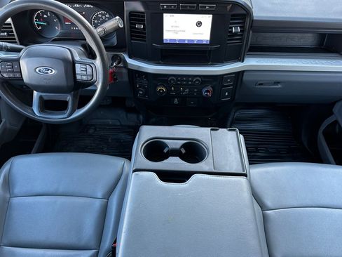 Used 2024 Ford F250 XL w/ 360-Degree Camera Package image 14