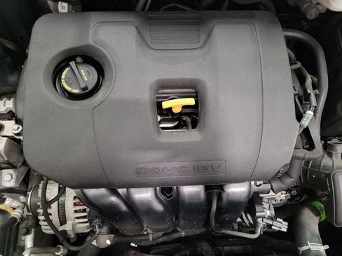 Used 2020 Kia Soul LX FWD image 30