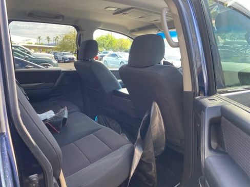 Used 2008 Nissan Titan XE RWD image 5