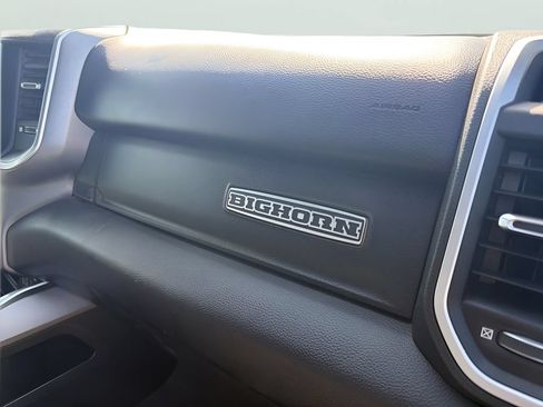 Used 2022 RAM 1500 Big Horn AWD/4WD image 22
