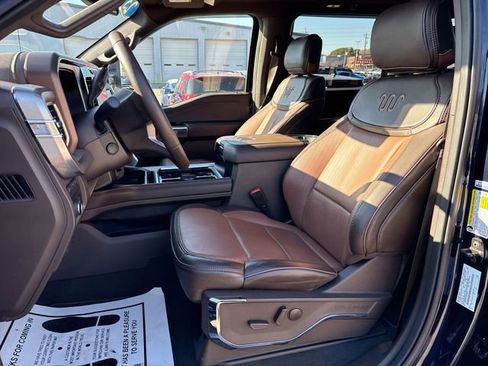 Used 2023 Ford F250 King Ranch image 17