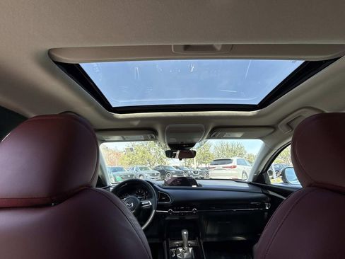 Certified 2023 MAZDA CX-30 AWD 2.5 S w/ Preferred Package image 24