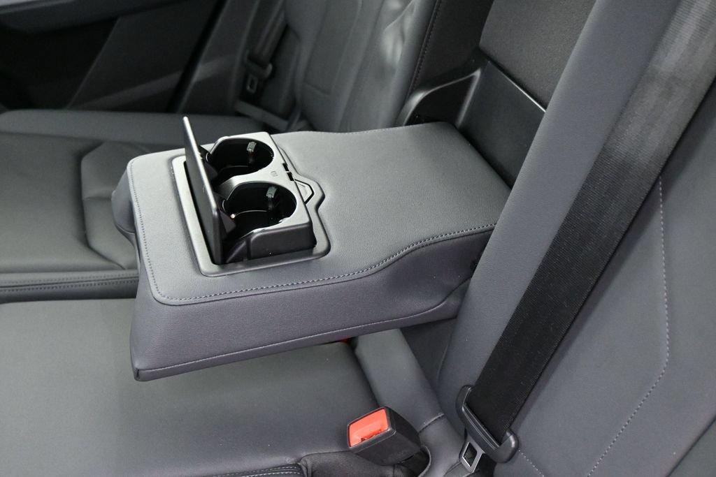 Used 2025 Audi Q3 2.0T Premium AWD/4WD image 26