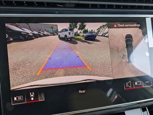 New 2025 Audi Q7 3.0T Premium Plus image 11