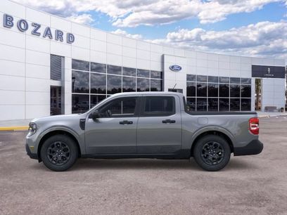New 2026 Ford Maverick XLT w/ XLT Luxury Package