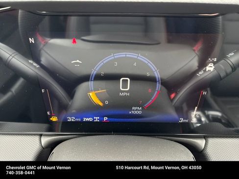 New 2026 Chevrolet TrailBlazer RS w/ Convenience Package image 16