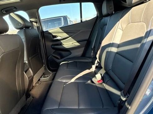 New 2026 Buick Envista Sport Touring w/ Convenience I Package image 18