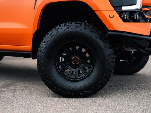 Used 2024 Chevrolet Silverado 1500 RST w/ All Star Edition Plus image 53