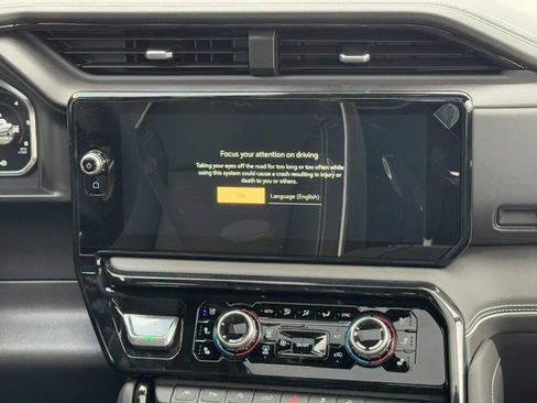 New 2026 GMC Sierra 1500 AT4X image 13