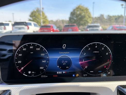 Certified 2026 Mercedes-Benz CLA 250 image 26