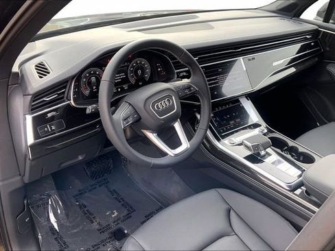New 2026 Audi Q7 3.0T Premium Plus image 5