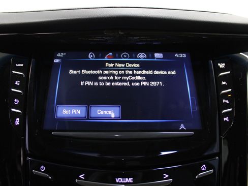 Used 2019 Cadillac Escalade Luxury image 49