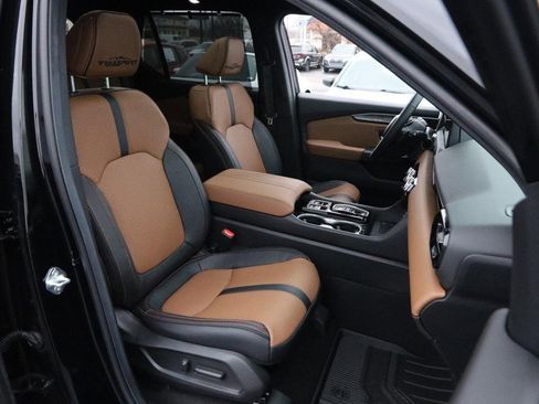 Used 2026 Honda Passport TrailSport Elite image 28