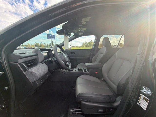New 2026 Subaru Outback Premium AWD/4WD image 12