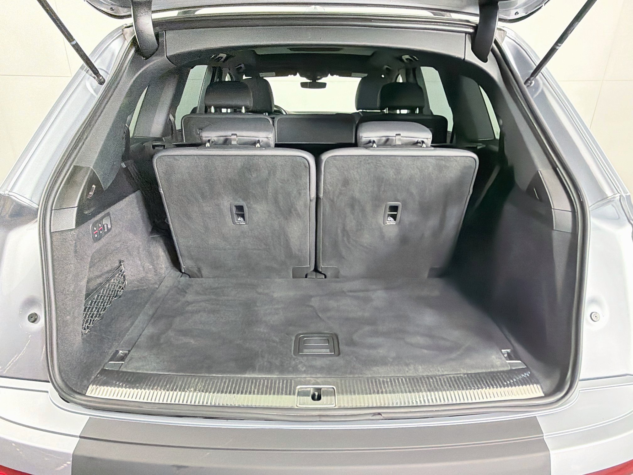 Used 2022 Audi Q7 2.0T Premium Plus w/ Premium Plus Package AWD/4WD image 31
