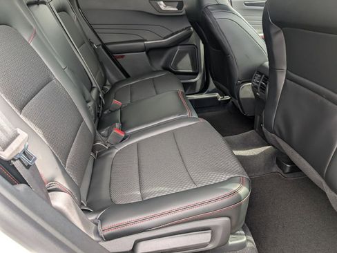 New 2026 Ford Escape ST-Line w/ Cold Weather Package AWD/4WD image 42