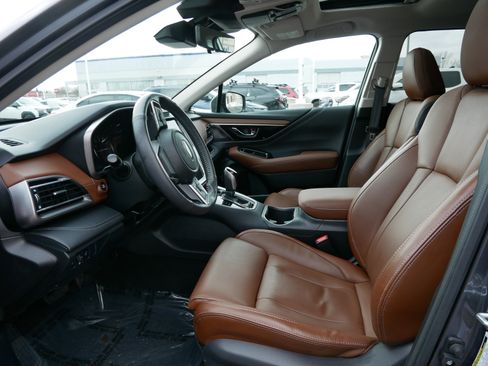 Certified 2025 Subaru Outback Touring w/ Tech Package 3 image 31