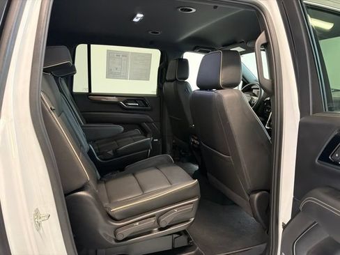 Used 2026 GMC Yukon XL Elevation w/ LPO, Floor Liner Package AWD/4WD image 45