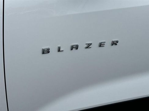 Certified 2024 Chevrolet Blazer LT AWD/4WD image 31