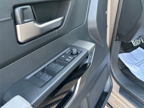 New 2026 Toyota Tundra Limited w/ TRD Off-Road Package image 24