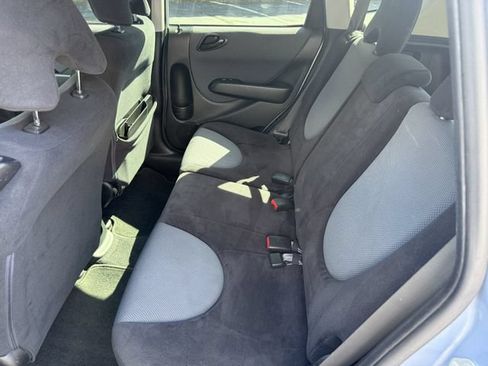 Used 2008 Honda Fit Sport image 11