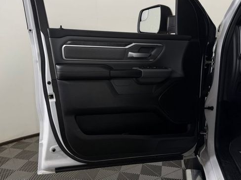 Used 2021 RAM 1500 Big Horn AWD/4WD image 11