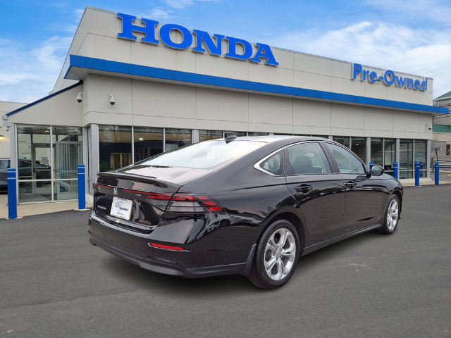Used 2023 Honda Accord LX image 4