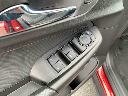 Certified 2023 Chevrolet TrailBlazer RS image 21